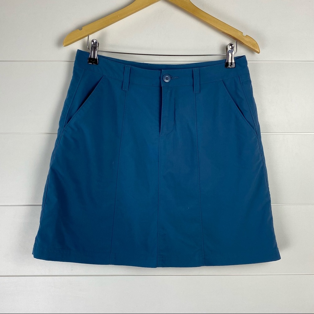 🏔️ Patagonia 4 pocket mojo skirt skort 4